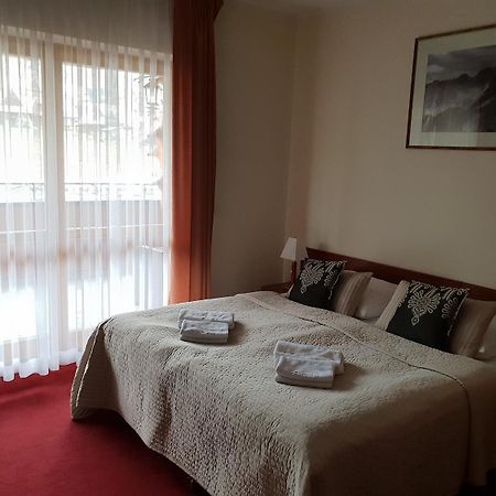 Osrodek Ski Suche & Zakopane Poronin Bagian luar foto