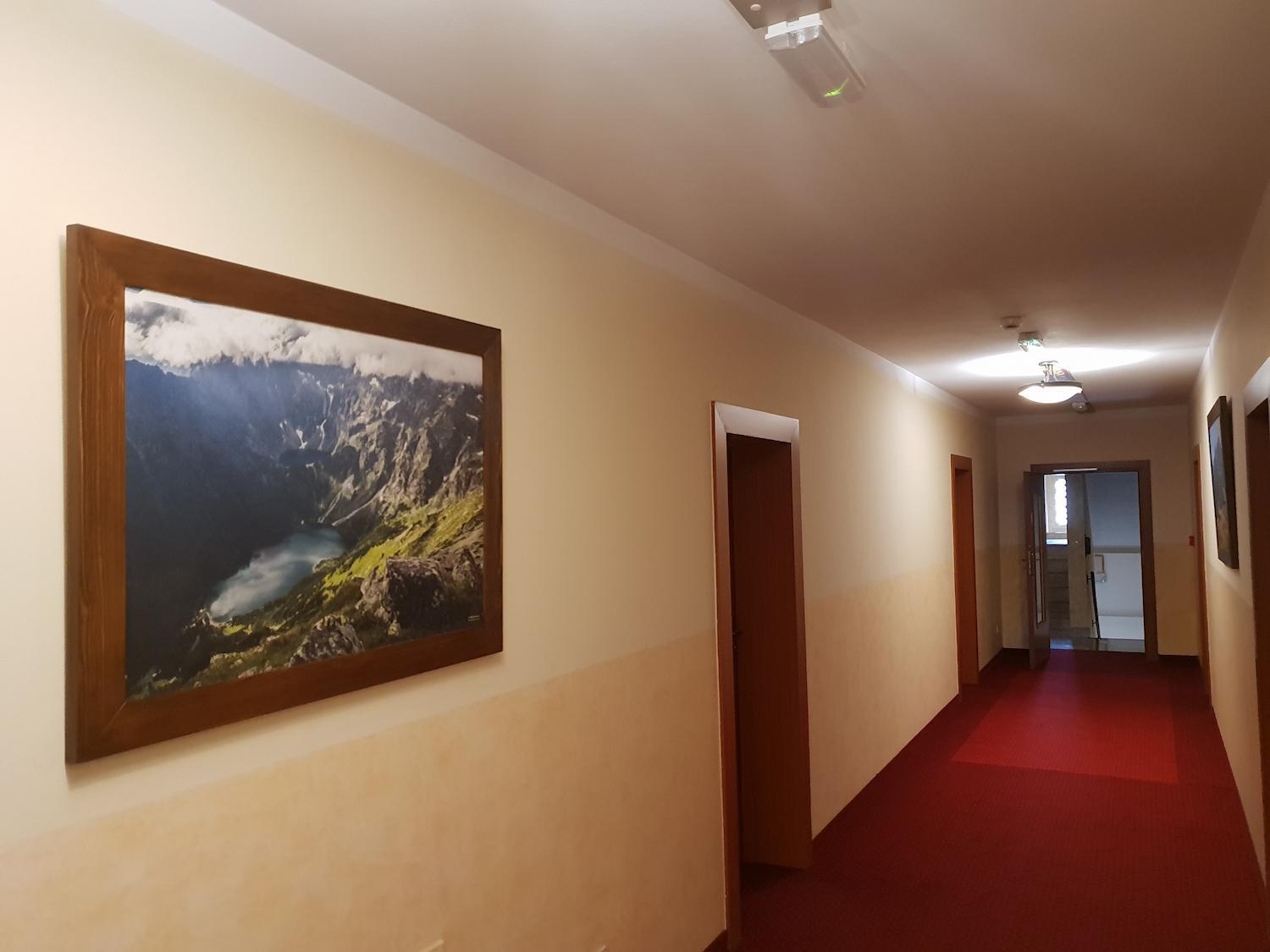 Osrodek Ski Suche & Zakopane Poronin Bagian luar foto