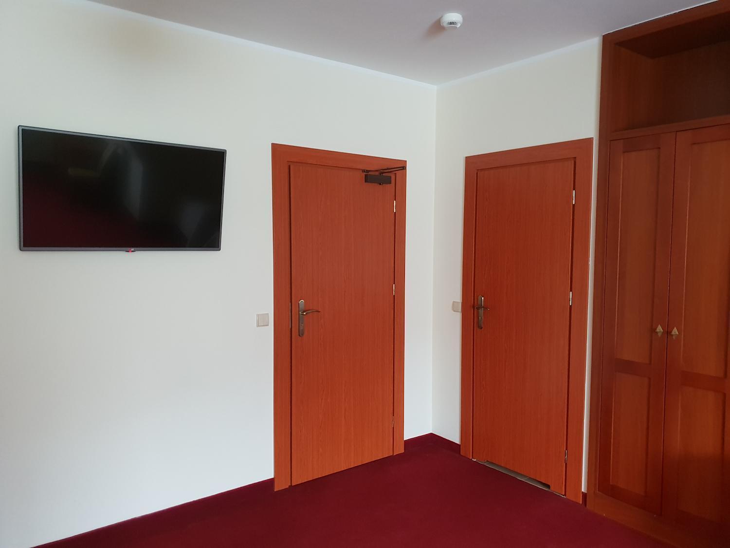 Osrodek Ski Suche & Zakopane Poronin Bagian luar foto