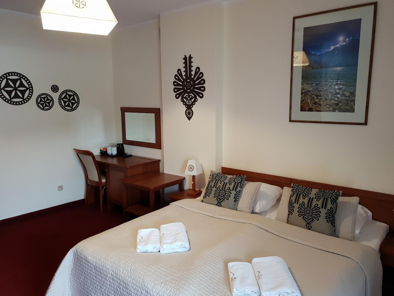 Osrodek Ski Suche & Zakopane Poronin Bagian luar foto